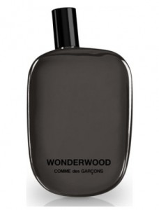 Comme des Garcons - Wonderwood Edp